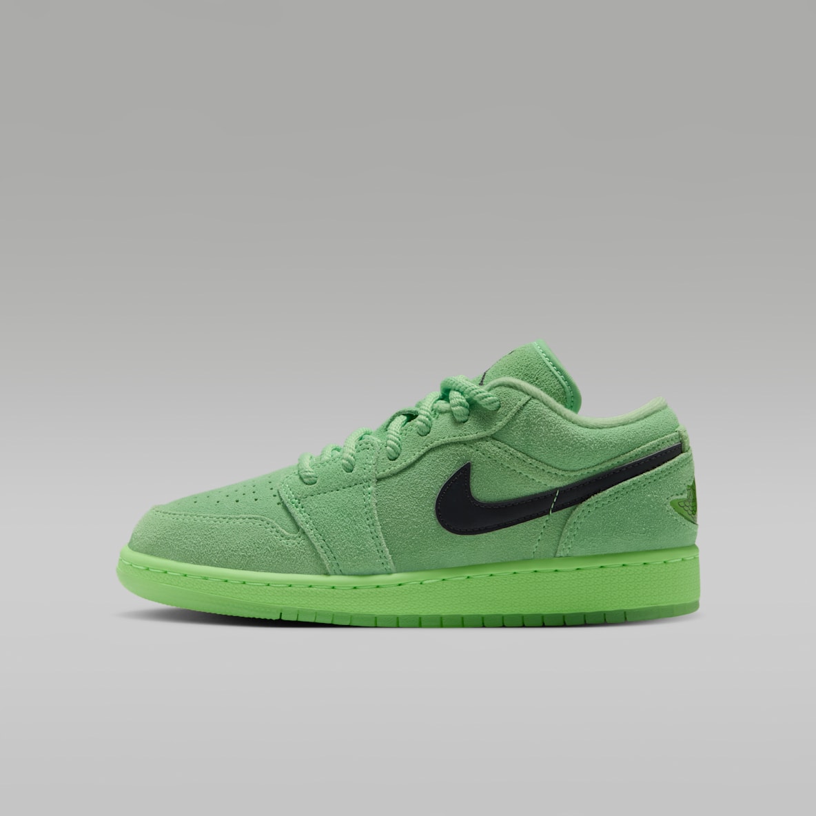 Jordan 1 Green Shoes. Nike.com